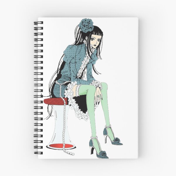 Item preview, Yukari Hayasaka - Caroline designed and sold by Zesiz.
