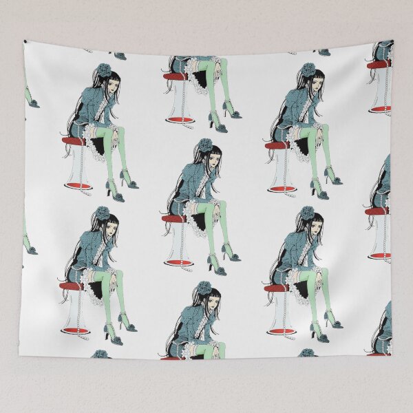 Item preview, Yukari Hayasaka - Caroline designed and sold by Zesiz.