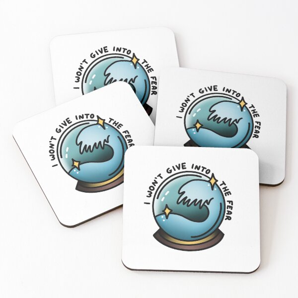 Item preview, crystal clear designed and sold by elearor.