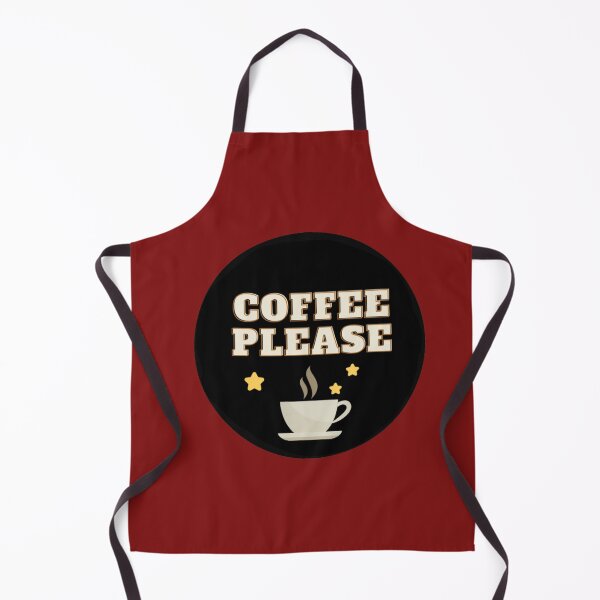Item preview, Coffee Please designed and sold by PinkyMooon.
