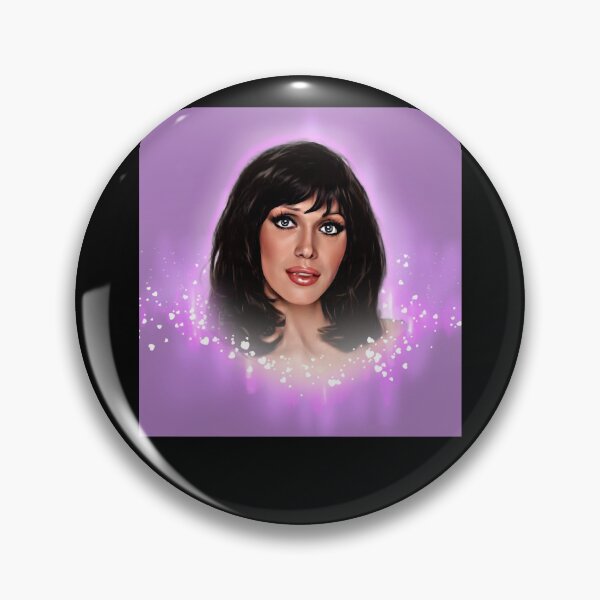 Item preview, Women Men Tanya Art Roberts  Awesome For Movie Fan designed and sold by Misskaileequigl.