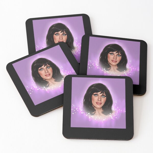 Item preview, Women Men Tanya Art Roberts  Awesome For Movie Fan designed and sold by Misskaileequigl.