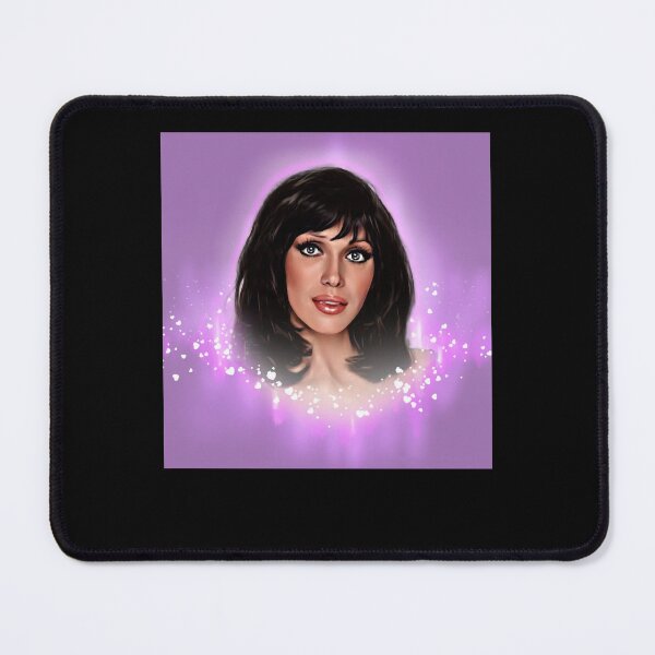 Item preview, Women Men Tanya Art Roberts  Awesome For Movie Fan designed and sold by Misskaileequigl.