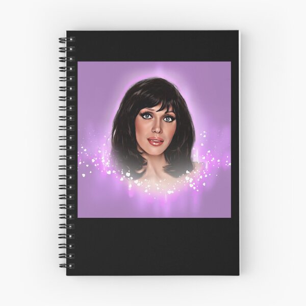 Item preview, Women Men Tanya Art Roberts  Awesome For Movie Fan designed and sold by Misskaileequigl.