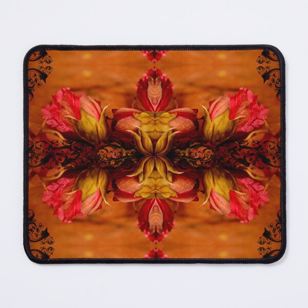 Item preview, Hibiscus Poetry Amor por Luka designed and sold by SpiritGifts.