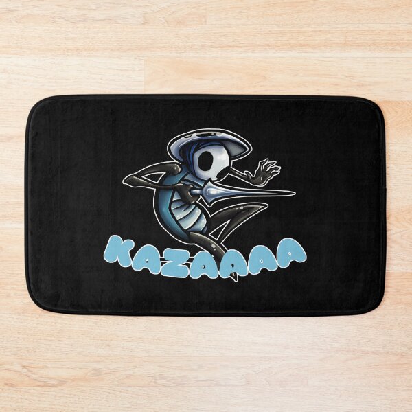 Item preview, Hollow Knight - Quirrel Kazaaaa! designed and sold by RogerCody.