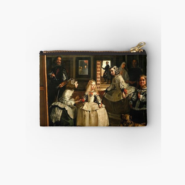Item preview, Diego Velazquez - Las Meninas, La Familia de Felipe IV, (1656), obra de Diego Velazquez designed and sold by Olivia-One.