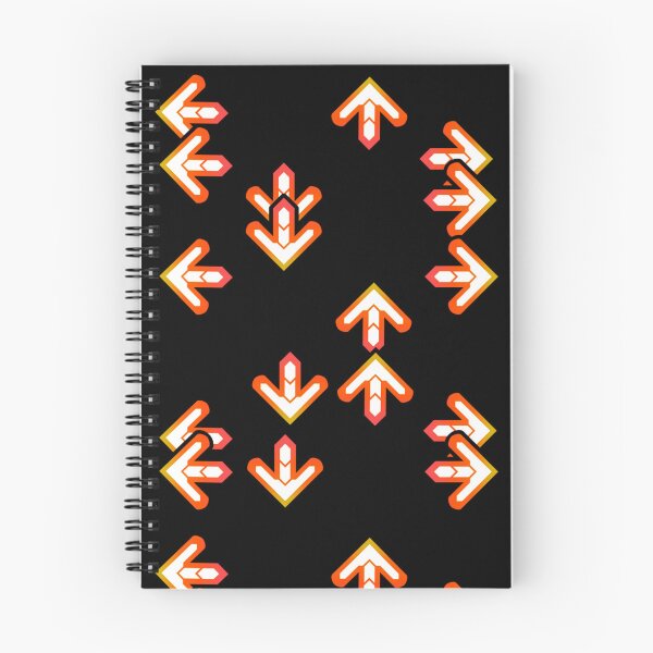 Item preview, DDR ARROWS Ver 2 designed and sold by KAWAII-HQ.