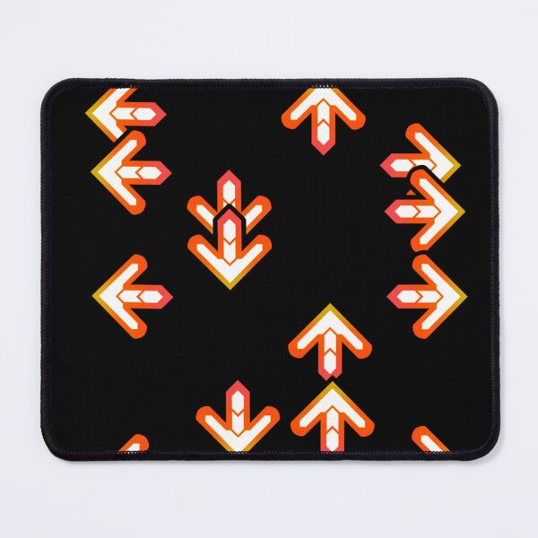 Item preview, DDR ARROWS Ver 2 designed and sold by KAWAII-HQ.