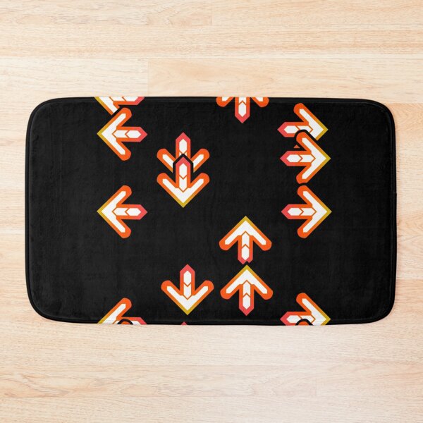 Item preview, DDR ARROWS Ver 2 designed and sold by KAWAII-HQ.