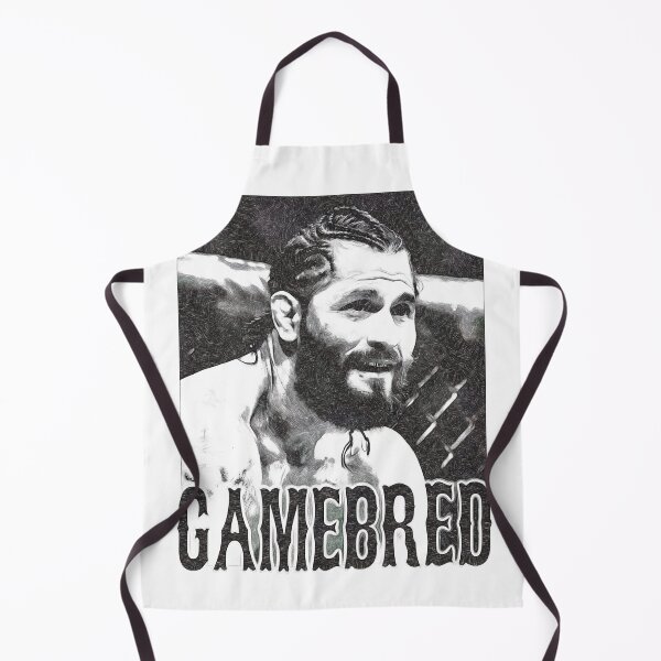 Item preview, GAMEBRED designed and sold by SavageRootsMMA.