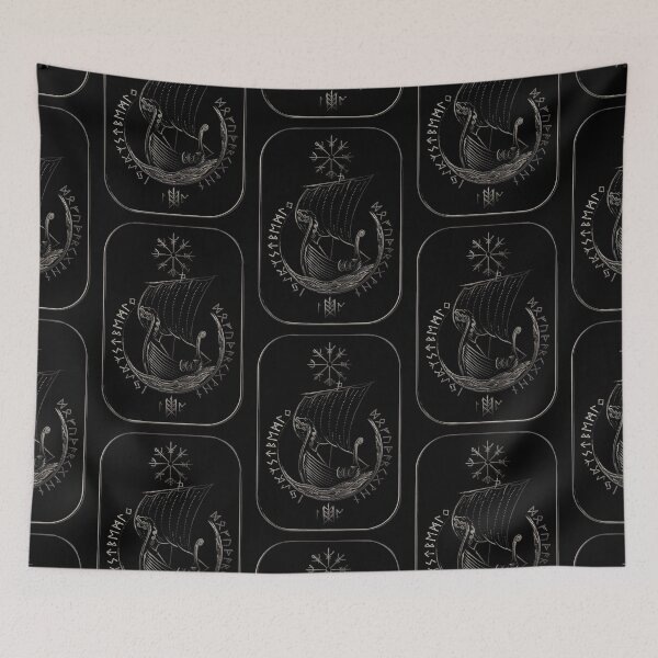 Item preview, god of the seas designed and sold by Laurie Parenteau.