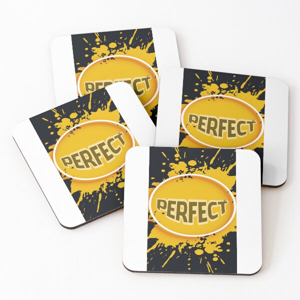 Item preview, Copy of Mistakes Make You Perfect designed and sold by The Design KAD.