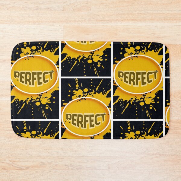Item preview, Copy of Mistakes Make You Perfect designed and sold by The Design KAD.