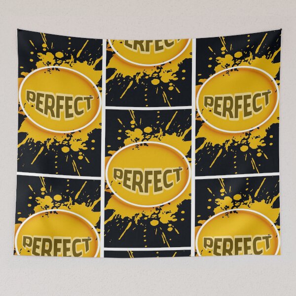 Item preview, Copy of Mistakes Make You Perfect designed and sold by The Design KAD.
