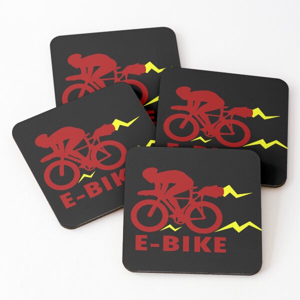 Item preview, E-Bike designed and sold by LeGeekProducts.