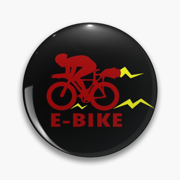 Item preview, E-Bike designed and sold by LeGeekProducts.