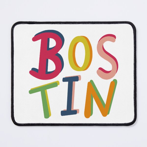Item preview, BOSTIN 1 designed and sold by Helen McCartney Designs.