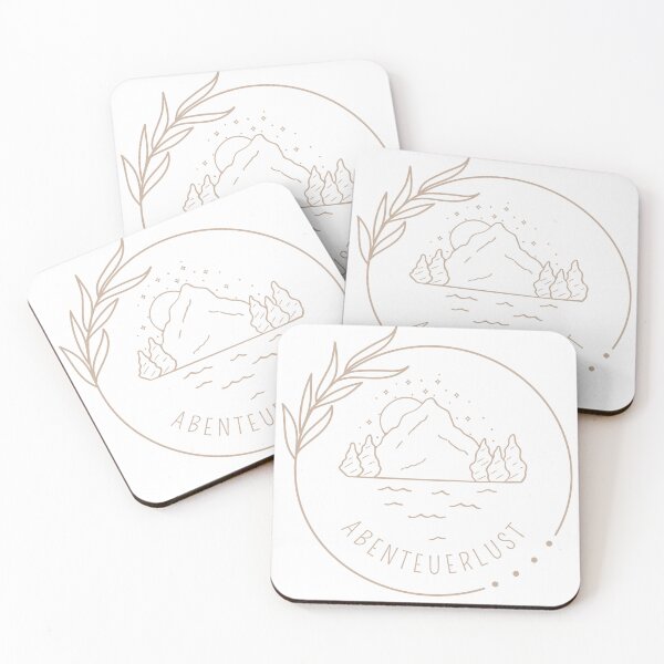 Item preview, adventurous designed and sold by creative-duo.