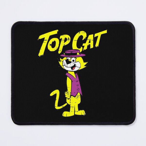 Item preview, Great Model Top Cat Cool Graphic Gift designed and sold by Jorgeconnelly.
