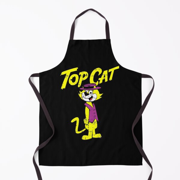 Item preview, Great Model Top Cat Cool Graphic Gift designed and sold by Jorgeconnelly.
