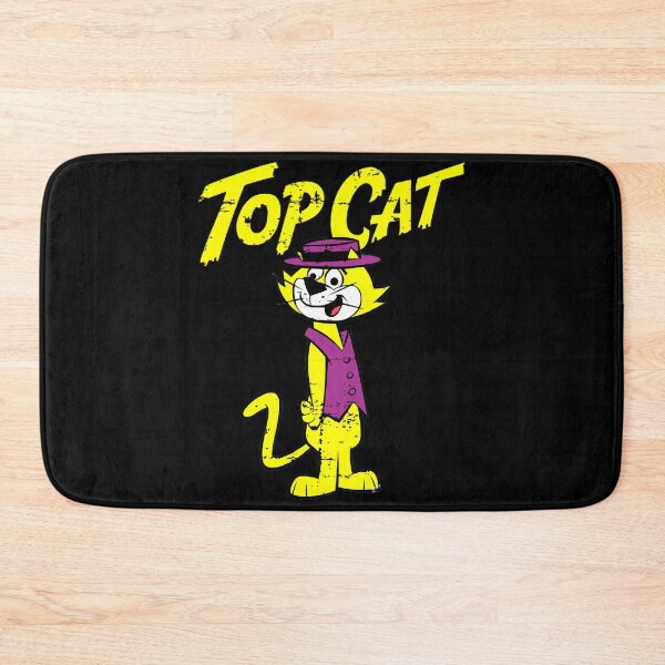 Item preview, Great Model Top Cat Cool Graphic Gift designed and sold by Jorgeconnelly.