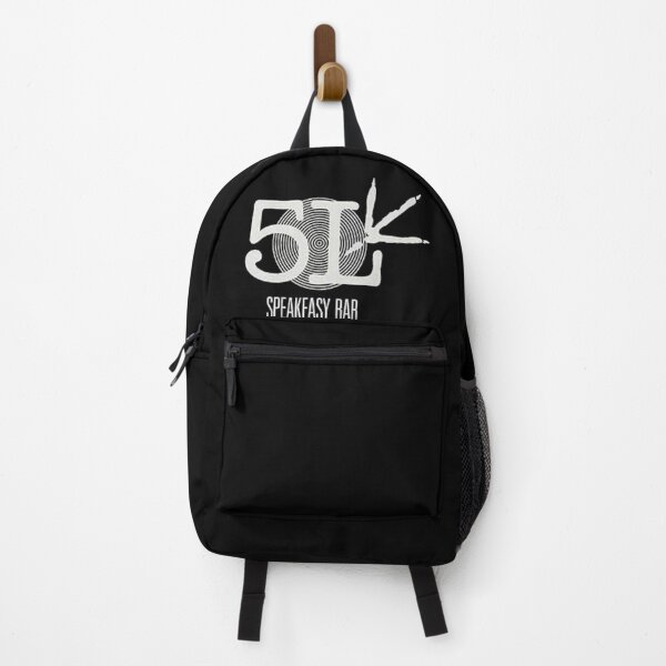 Item preview, 5L Speakeasy Bar designed and sold by jordan5L.