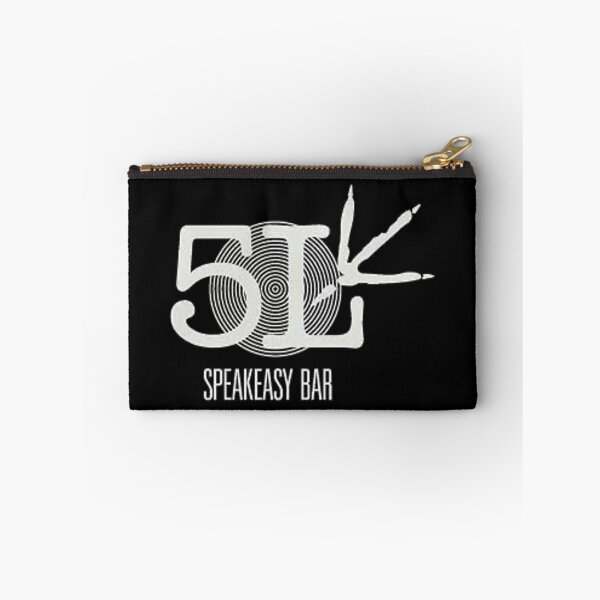 Item preview, 5L Speakeasy Bar designed and sold by jordan5L.