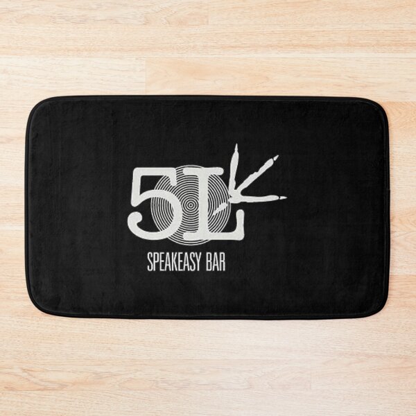 Item preview, 5L Speakeasy Bar designed and sold by jordan5L.