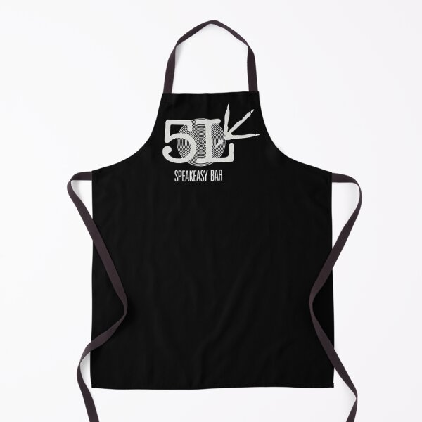 Item preview, 5L Speakeasy Bar designed and sold by jordan5L.
