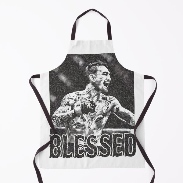 Item preview, BLESSED designed and sold by SavageRootsMMA.