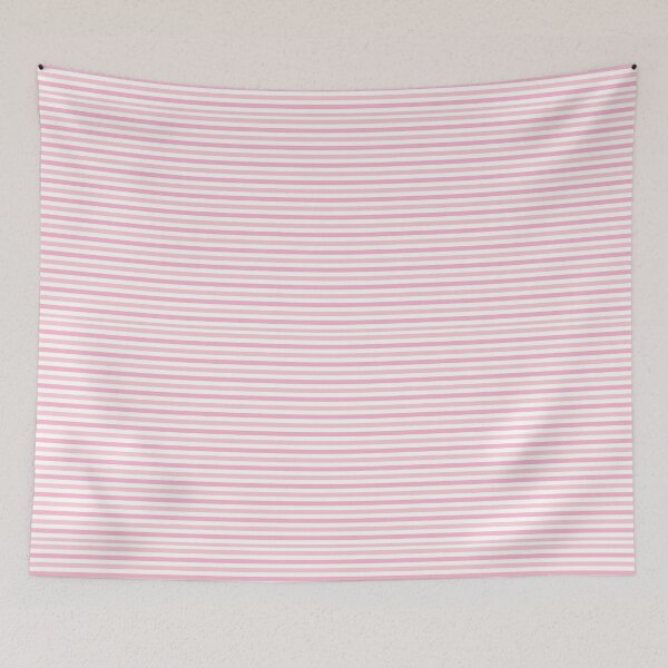 Item preview, Pink Stripes designed and sold by Coop & Company Designs.