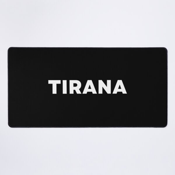 Item preview, Tirana designed and sold by MuzamilAhmed.