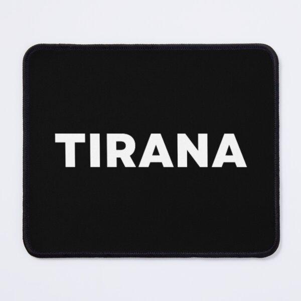 Item preview, Tirana designed and sold by MuzamilAhmed.