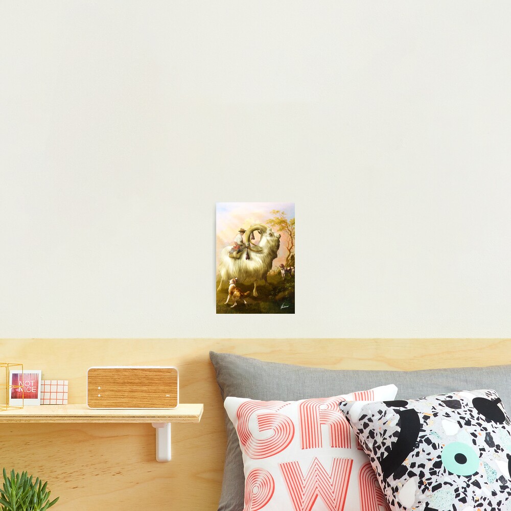 Item preview, Photographic Print designed and sold by DVerissimo.