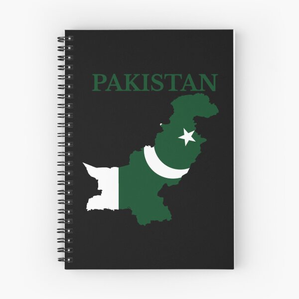 Item preview, Pakistan Map Flag   designed and sold by FlagNationGifts.