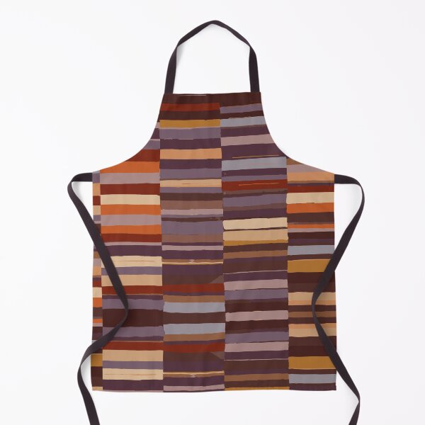 Item preview, Etchnic Scandinavian Pattern - Horizontal Stripes designed and sold by MyArt23.