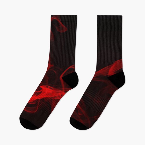 Item preview, Red smoke designed and sold by Zip-Zup.