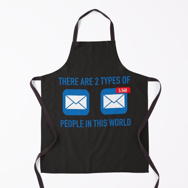 Aperçu de l'œuvre Il y a 2 types de personnes dans ce monde créée et vendue par OnlyCoolDesigns.