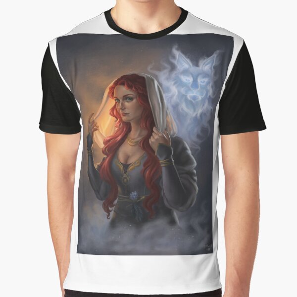 Item preview, Hypatia Hollerow designed and sold by Hekate-Art.