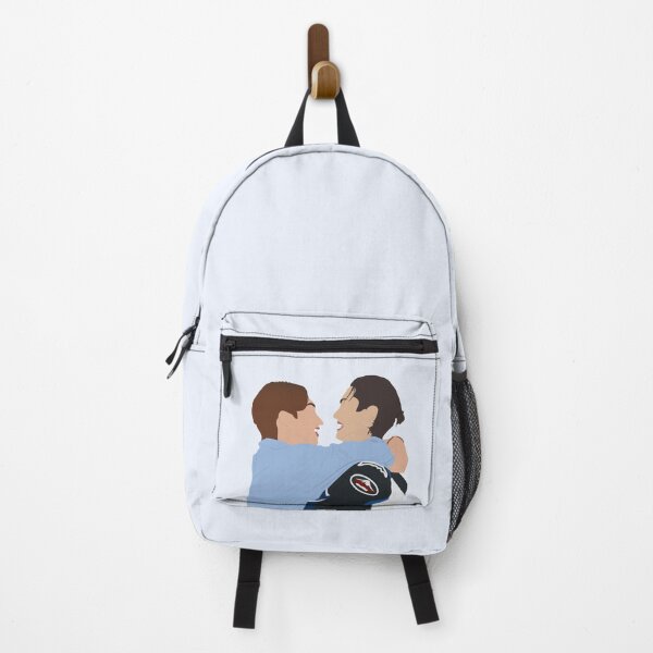 Item preview, rain running into phayu's arms designed and sold by Pinu92.