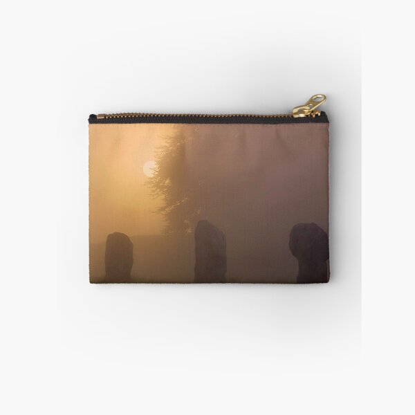 Item preview, Avebury Stones Sunrise designed and sold by Richard Allen.