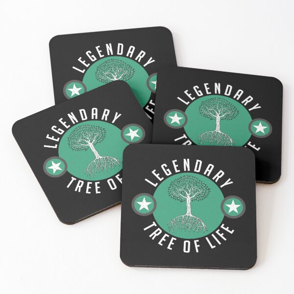 Item preview, Tree Of Life (Color Variation) designed and sold by Artistic Prints.