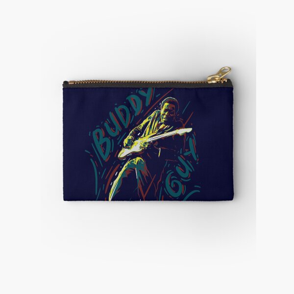 Item preview, Buddy Guy designed and sold by IcalsaidArt.