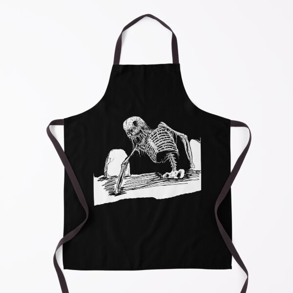 Item preview, coming out of the grave designed and sold by Emiliano Albelda.
