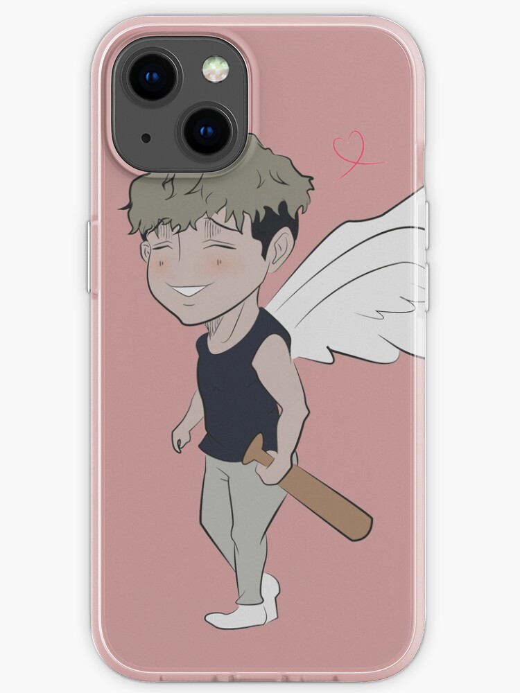 killing stalking sangwoo Samsung Galaxy Phone Case for Sale by