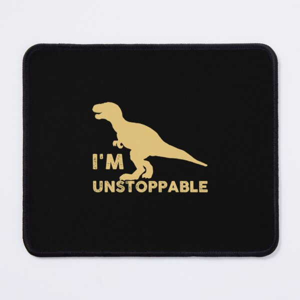 Item preview, Tyrannosaurus Rex with Grabbers is Unstoppable 2 designed and sold by Mouadboualam.