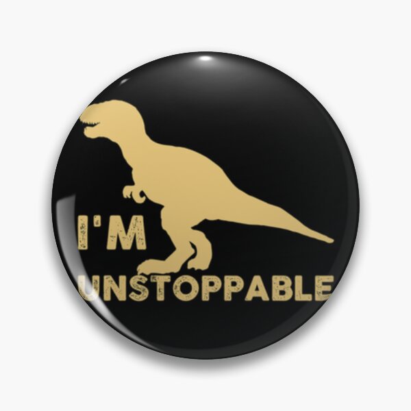 Item preview, Tyrannosaurus Rex with Grabbers is Unstoppable 2 designed and sold by Mouadboualam.