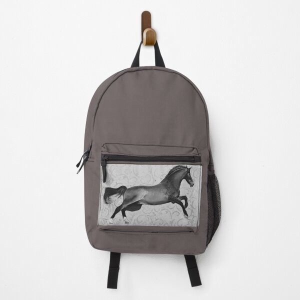 Item preview, horse designed and sold by reyhanartstudio.