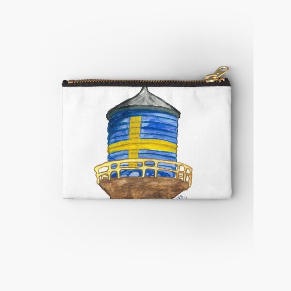 Item preview, Swedish Water Tower designed and sold by Layne-Art-chive.